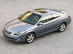 Toyota Camry Solara Coupe 2004 года